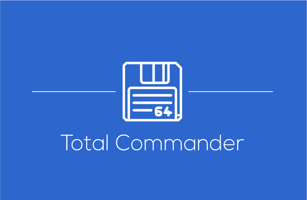 Total Commander delavnica 