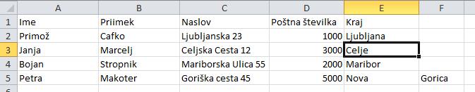 Excel_Urejanje_podatkov_v_tabeli_6