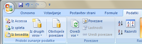 Excel_Uvoz_besedilne_datoteke_1
