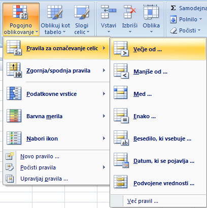 Excel_pogojno_oblikovanje_2