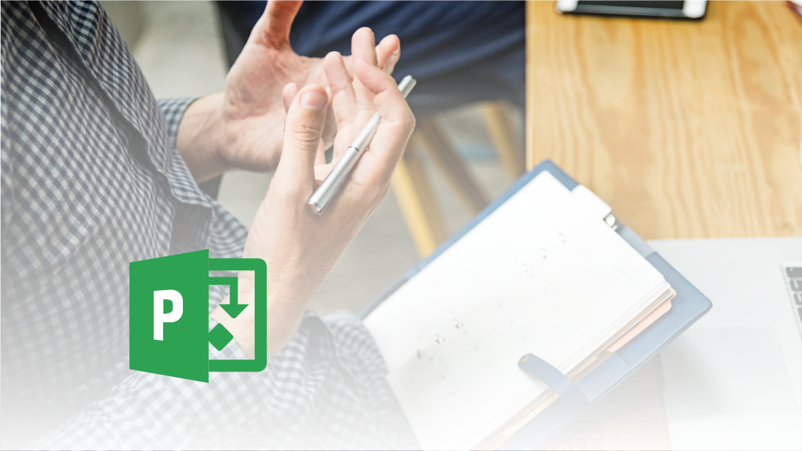 Microsoft Office Project - Lastnosti projekta - članek