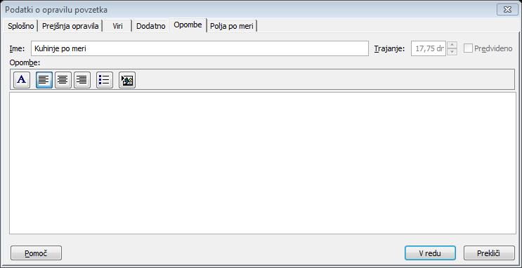 MS_Project_Lastnosti_projekta_Slika_2