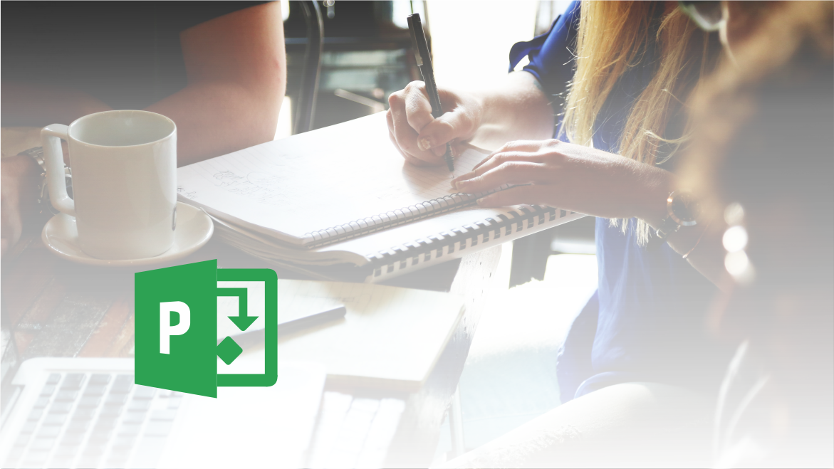 Microsoft Office Project - Večpogodbeni projekt - članek