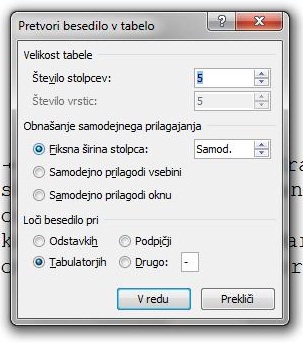 MS_Word_Pretvorba_besedila_v_tabelo_Slika2