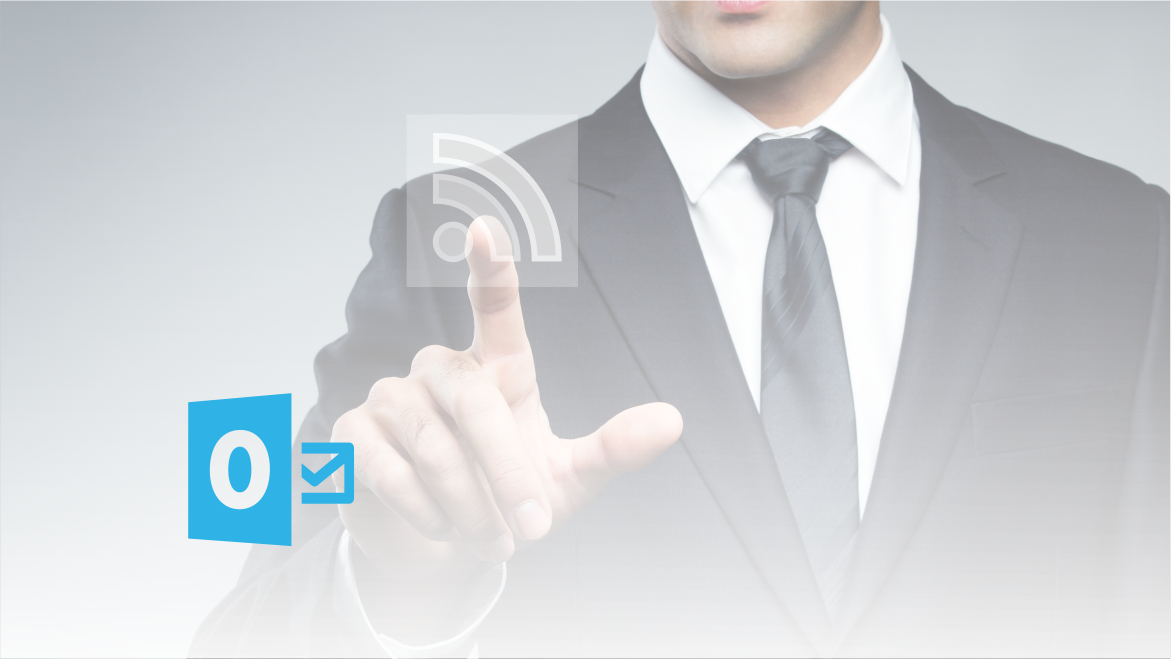 Microsoft Office Outlook - Viri RSS Microsoft Office Outlook - Viri RSS