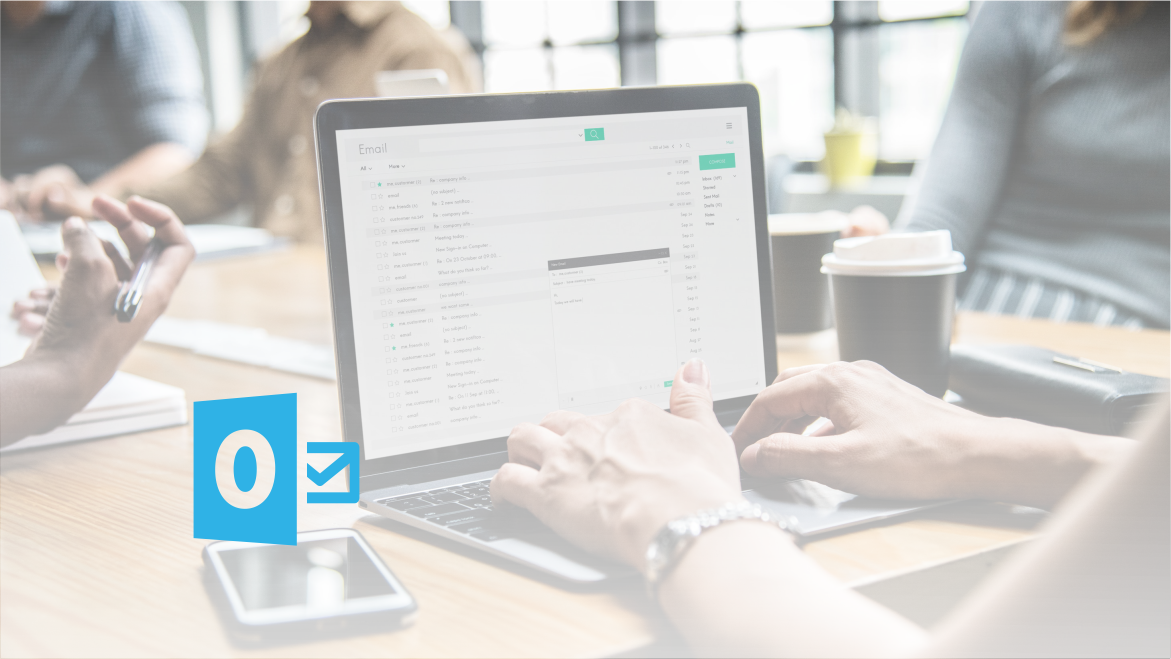 Microsoft Office Outlook - Preprečimo nezaželjeno pošto
