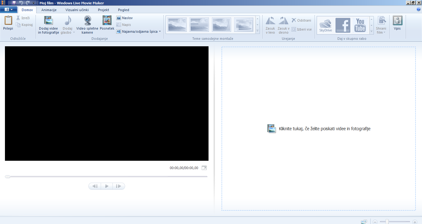 Racunalniki_Windows_Live_Movie_Maker_1