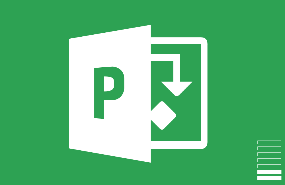 Microsoft Office Project začetni tečaj