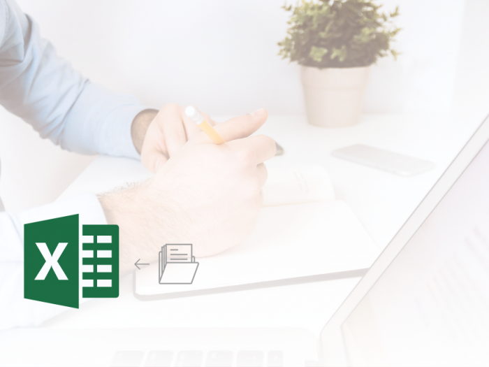 Microsoft Office Excel - Uvoz besedilne datoteke s podatki podatkovne baze v Excel Microsoft Office Excel - Uvoz besedilne datoteke s podatki podatkovne baze v Excel