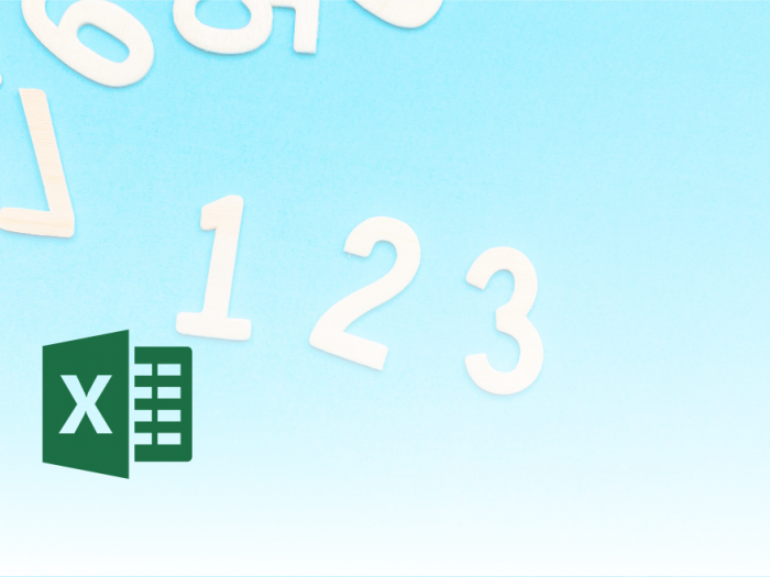 Microsoft Office Excel - Zaokrozevanje števil Microsoft Office Excel - Zaokrozevanje števil