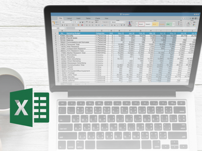 Microsoft Office Excel - Zdruzevanje podatkov Microsoft Office Excel - Zdruzevanje podatkov
