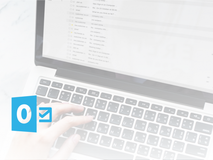Microsoft Office Outlook - Predloga elektronskega sporočila Microsoft Office Outlook - Predloga elektronskega sporočila