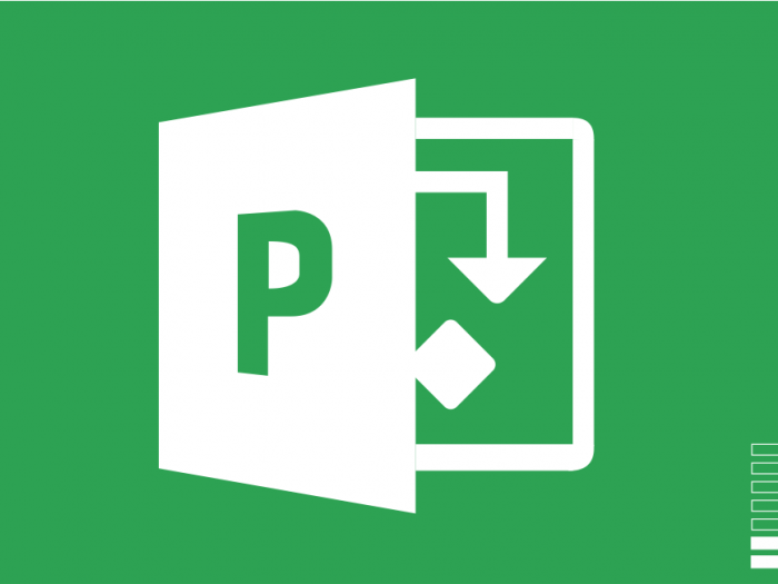 Microsoft Office Project začetni tečaj Microsoft Office Project začetni tečaj