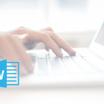 Microsoft Office Word - Pretvorba besedila v tabelo - članek